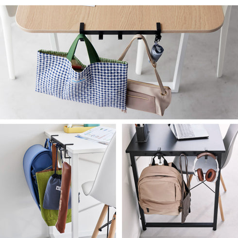 テーブル横フック タワー.|s10