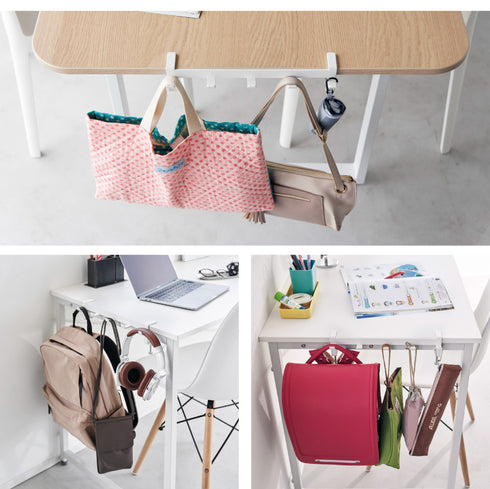 テーブル横フック タワー.|s8