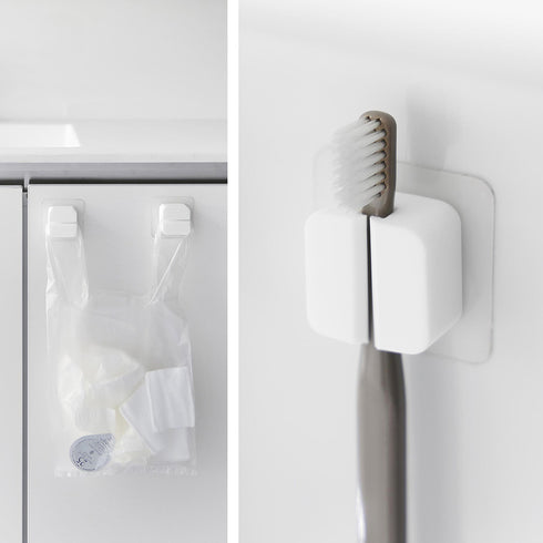 フィルムフック サニタリーマルチフック タワー 2個組.|s13