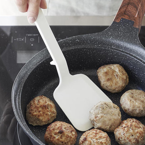 シリコーンフライ返し タワー S.|s9