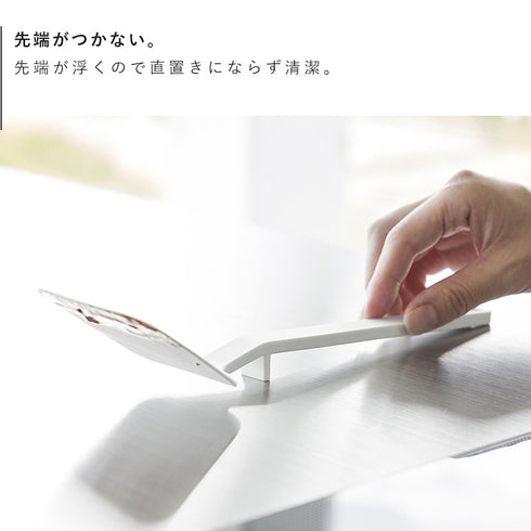 シリコーンフライ返し タワー S.|s4