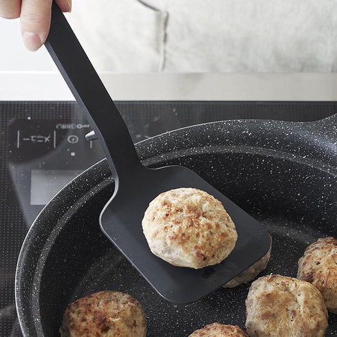 シリコーンフライ返し タワー S.|s12