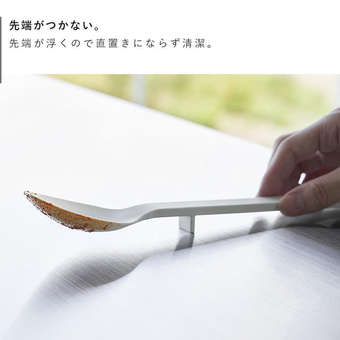 シリコーン調理スプーン タワー S.|s4