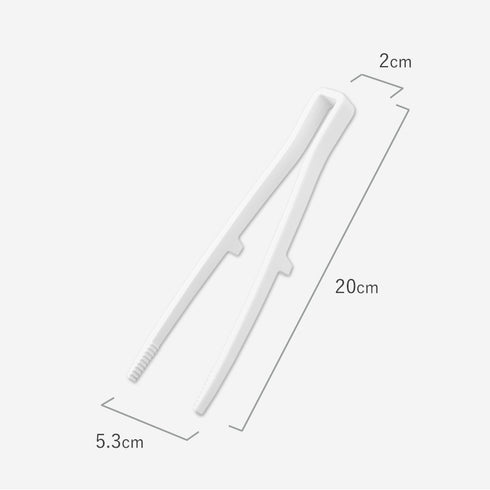 シリコーン菜箸トング タワー S.|s14