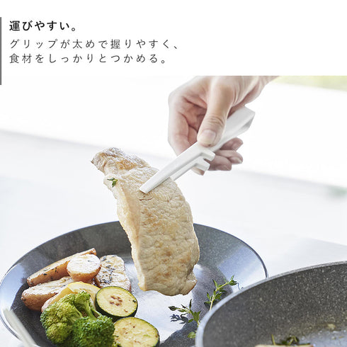 シリコーン菜箸トング タワー S.|s6