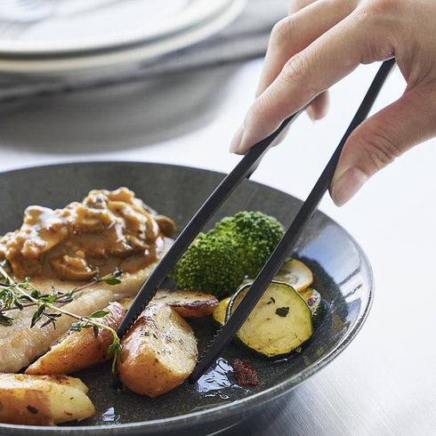 シリコーン菜箸トング タワー S.|s12