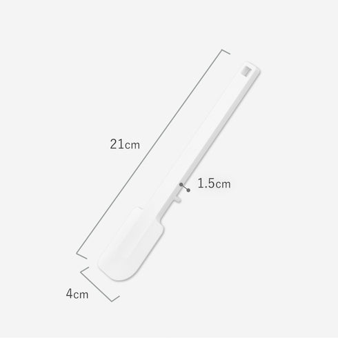 シリコーンスパチュラ タワー S.|s14