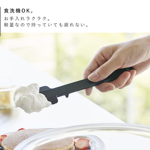 シリコーンスパチュラ タワー S.|s7