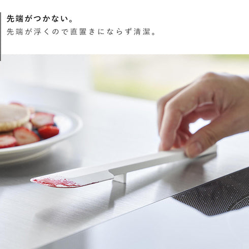 シリコーンスパチュラ タワー S.|s4