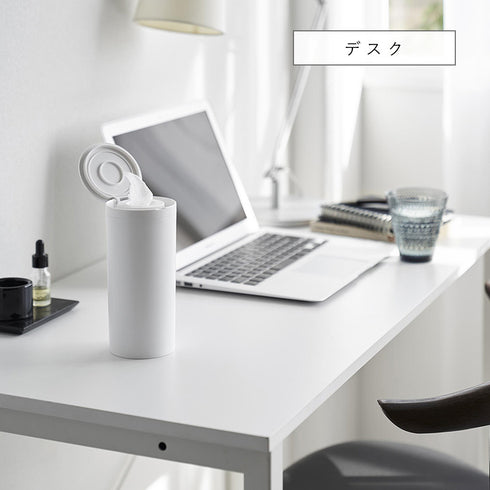 ボトル型ウェットティッシュケース タワー.|s7