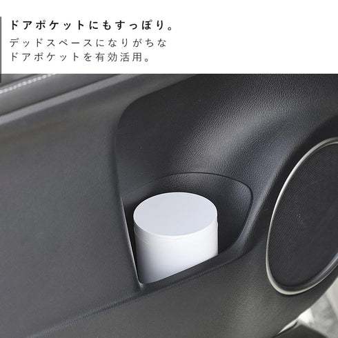 ボトル型ウェットティッシュケース タワー.|s4