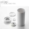 ボトル型ウェットティッシュケース タワー tower.|s10