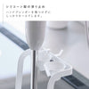 tower トレー付き鍋蓋&ハンドブレンダースタンド タワー tower.|s5