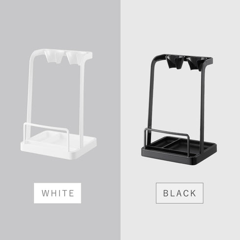 tower トレー付き鍋蓋&ハンドブレンダースタンド タワー.|s11