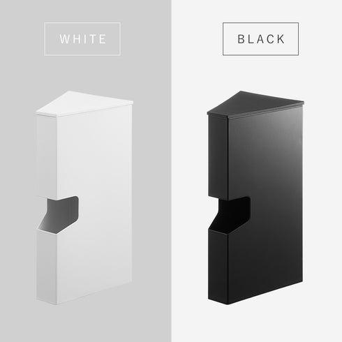 マグネットプラスチックバッグケース タワー.|s17