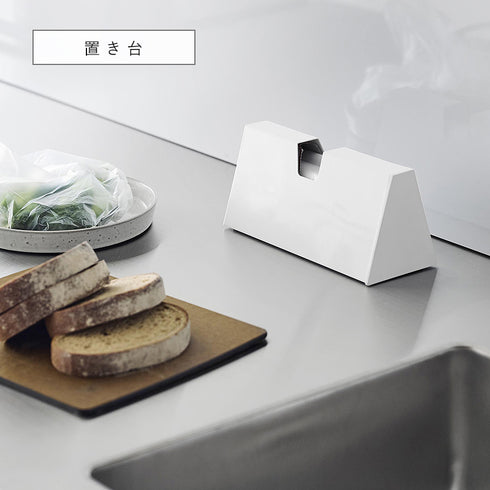 マグネットプラスチックバッグケース タワー.|s6