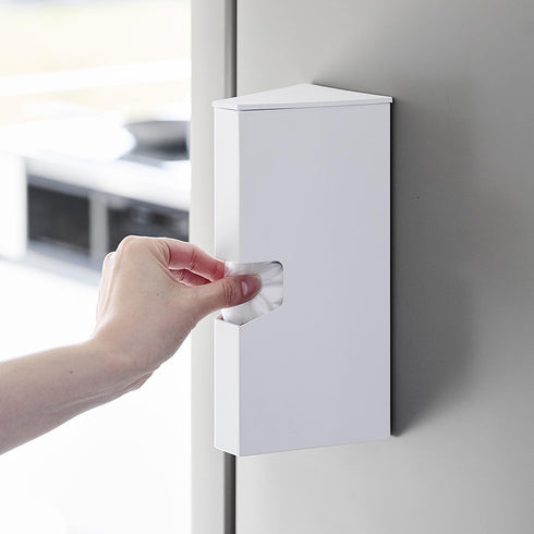 マグネットプラスチックバッグケース タワー.|s11