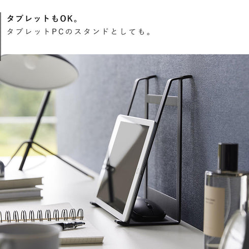ツーウェイノートパソコン&タブレットスタンド タワー.|s6