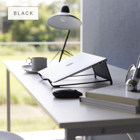 ツーウェイノートパソコン&タブレットスタンド タワー.|s13