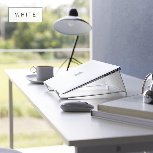 ツーウェイノートパソコン&タブレットスタンド タワー.|s10