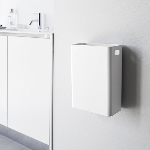 ウォールトラッシュカン タワー 7L 石こうボード壁対応.|s12