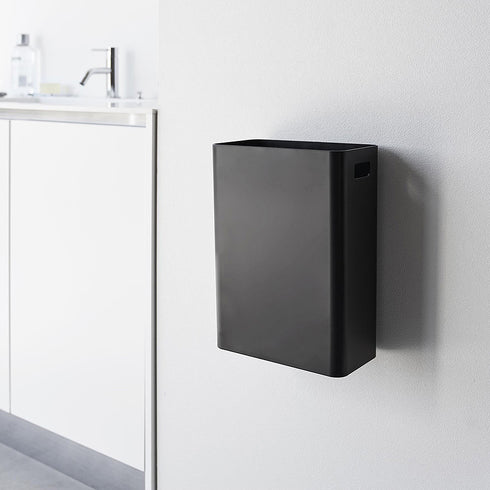 ウォールトラッシュカン タワー 7L 石こうボード壁対応.|s15