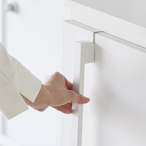 マグネットで付ける引っ掛け靴ベラ タワー.|s11