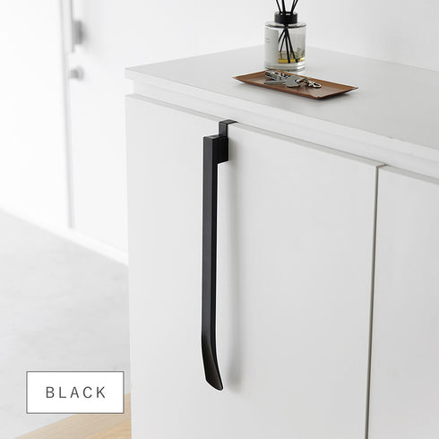 マグネットで付ける引っ掛け靴ベラ タワー.|s13