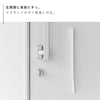 マグネットで付ける引っ掛け靴ベラ タワー tower.|s7