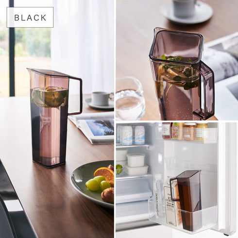 ハンドル付き冷水筒 1.2L タワー.|s10