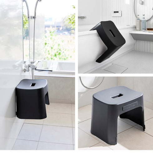 洗いやすいマグネット風呂イス タワー SH26.|s10