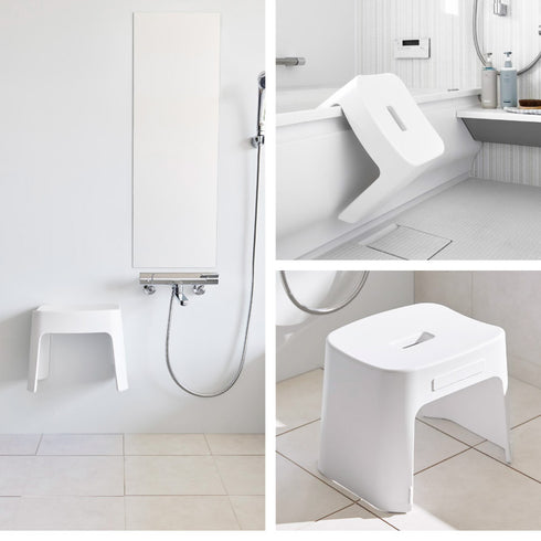 洗いやすいマグネット風呂イス タワー SH26.|s8