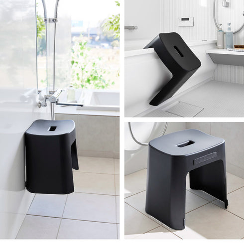 洗いやすいマグネット風呂イス タワー SH32.|s10