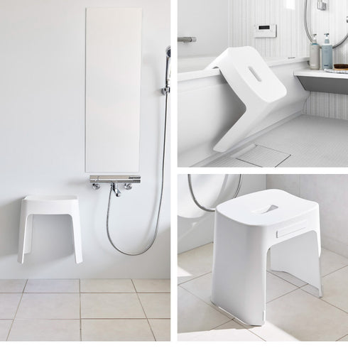 洗いやすいマグネット風呂イス タワー SH32.|s8