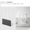 マグネットボトルホルダー&トレー プレート ホワイト.|s4