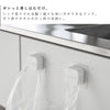 フィルムフックキッチンマルチフック タワー 2個組.|s3
