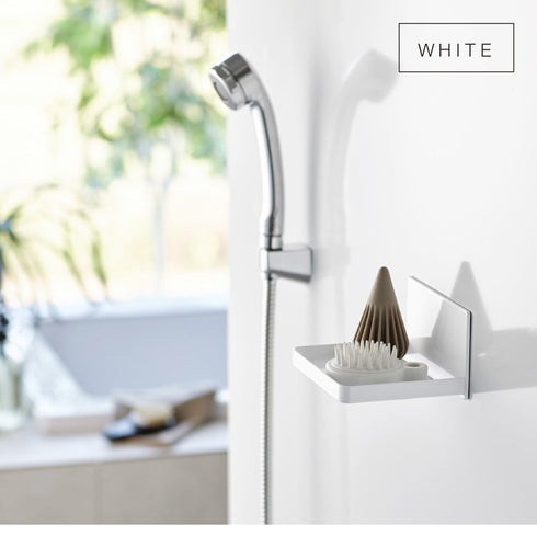 マグネットバスルームヘッドマッサージ機収納ラック タワー.|s8