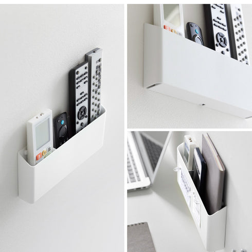 ウォールリモコンホルダー 石こうボード壁対応 タワー tower.|s10