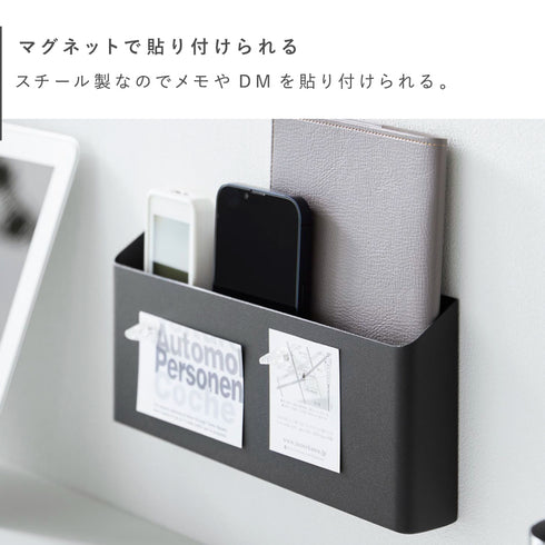 ウォールリモコンホルダー 石こうボード壁対応 タワー tower.|s7