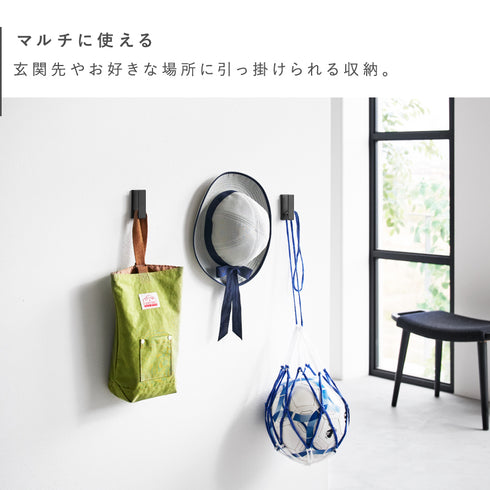 ウォールフック 3個組 石こうボード壁対応 タワー.|s4