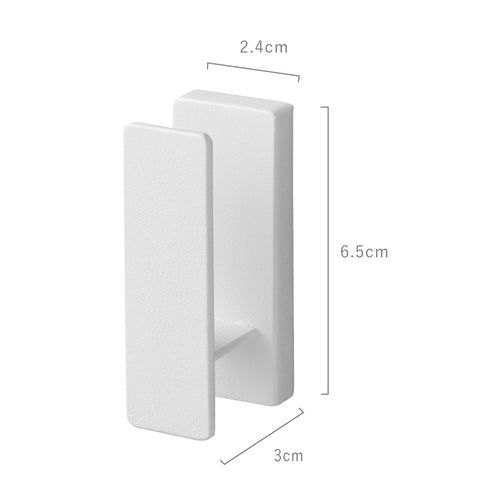 ウォールフック 3個組 石こうボード壁対応 タワー.|s12