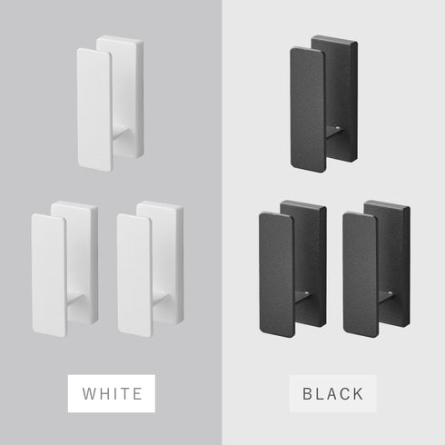 ウォールフック 3個組 石こうボード壁対応 タワー.|s13