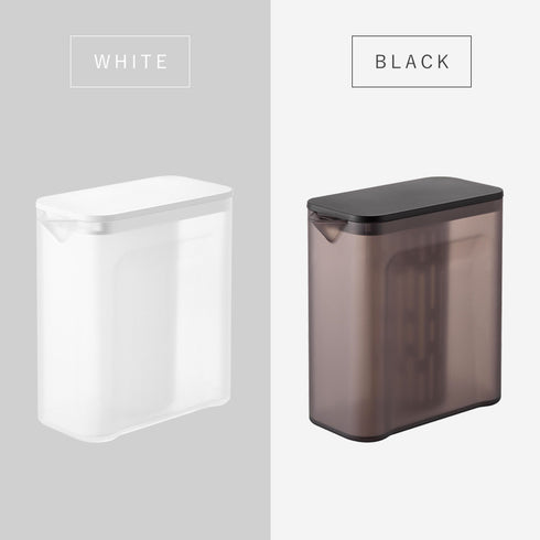 棚に入れられる冷水筒 タワー tower 1L.|s14