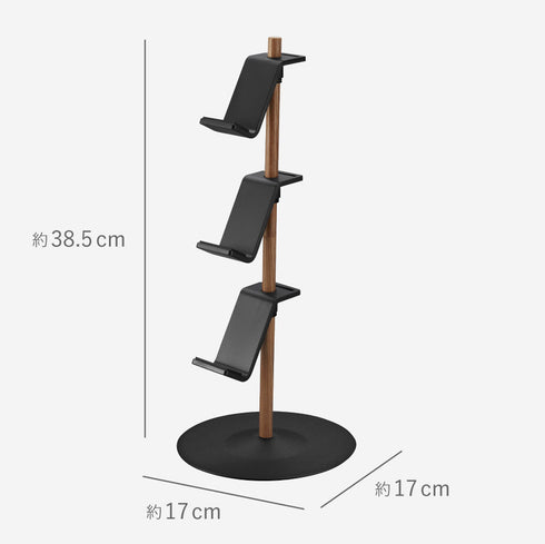 置台が動くゲームコントローラー収納ラック タワー tower.|s11