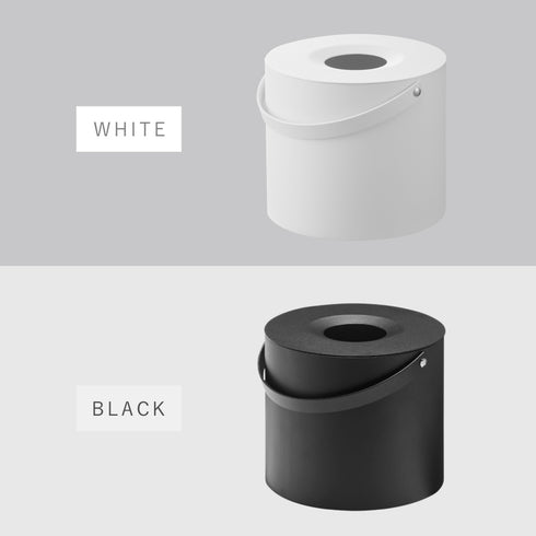 ハンドル付きティッシュケース タワー.|s12