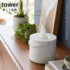 ハンドル付きティッシュケース タワー tower.|s1