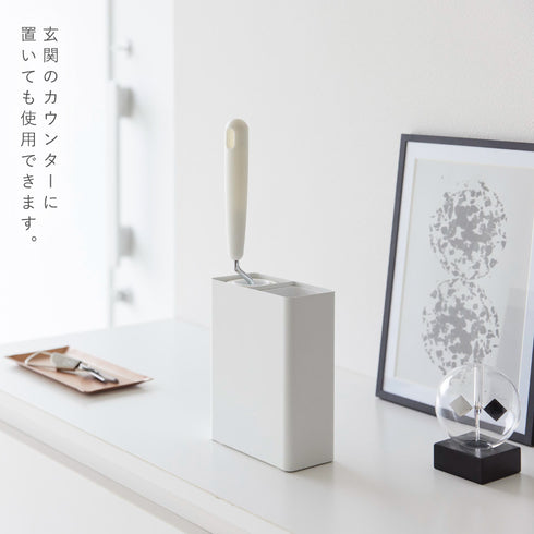 マグネット 粘着クリーナー スタンド収納&ダストボックス タワー.|s9