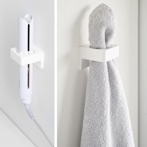 ウォールサニタリーホルダー タワー 石こうボード壁対応.|s12