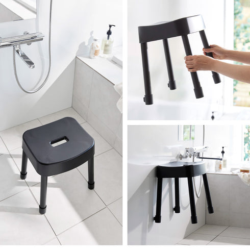 マグネット風呂イス ミスト SH35.|s10