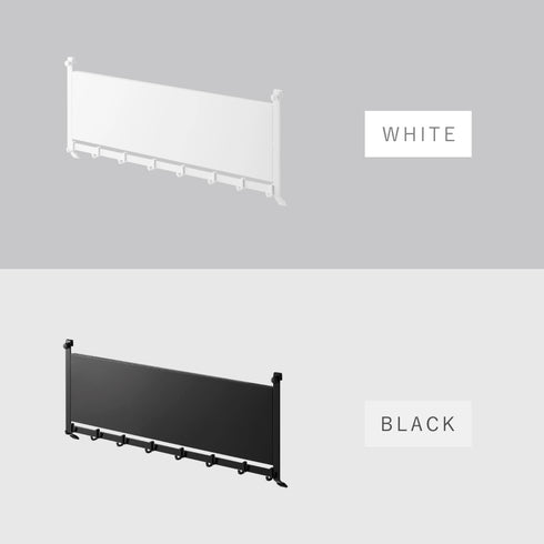 レンジフードスチールパネル&フック タワー.|s13